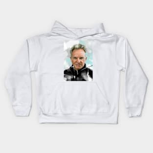 Sting Kids Hoodie